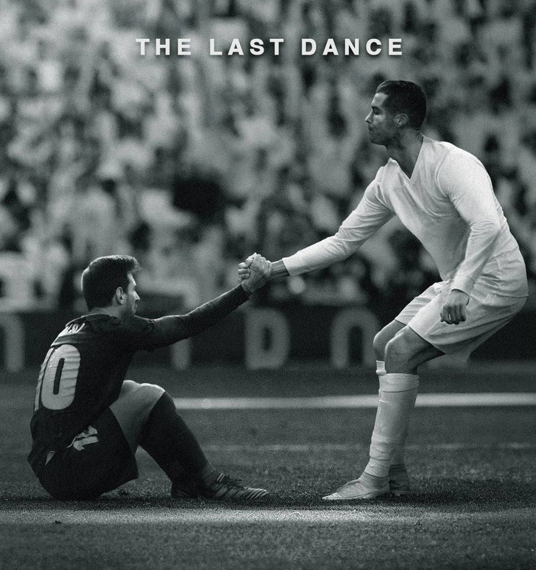 The Last Dance: Why the 2026 World Cup is a Must-Watch