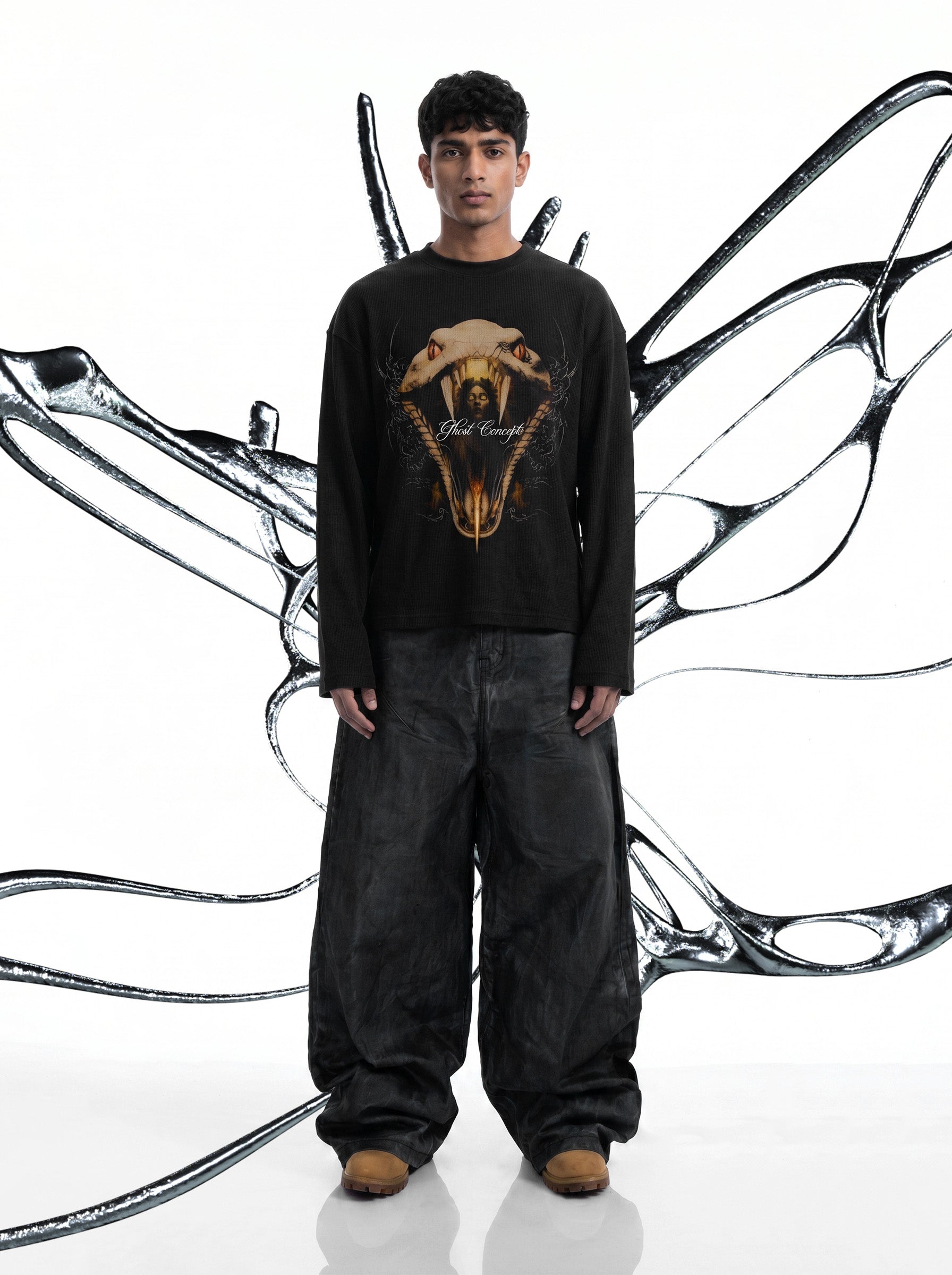 STREET: EXCLUSIVES