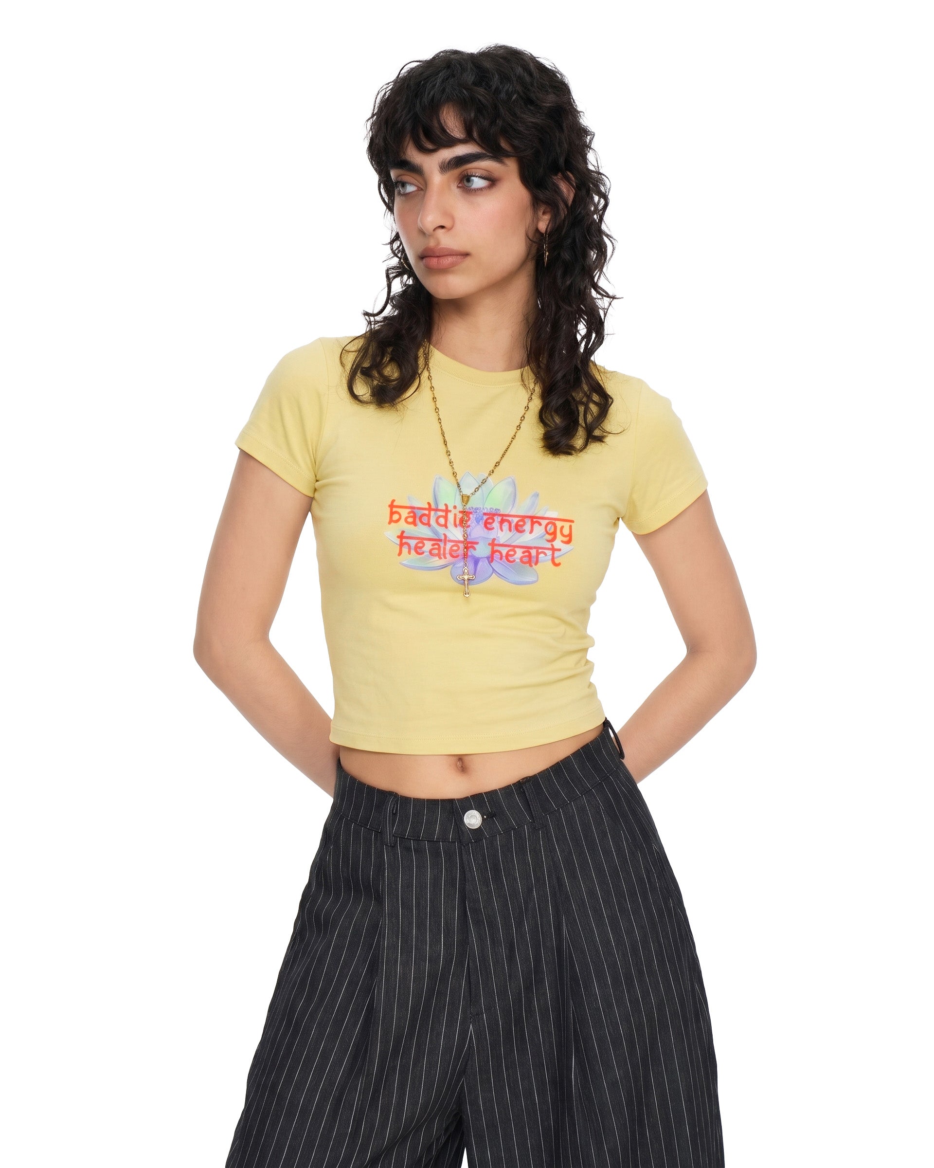 Baby Tees