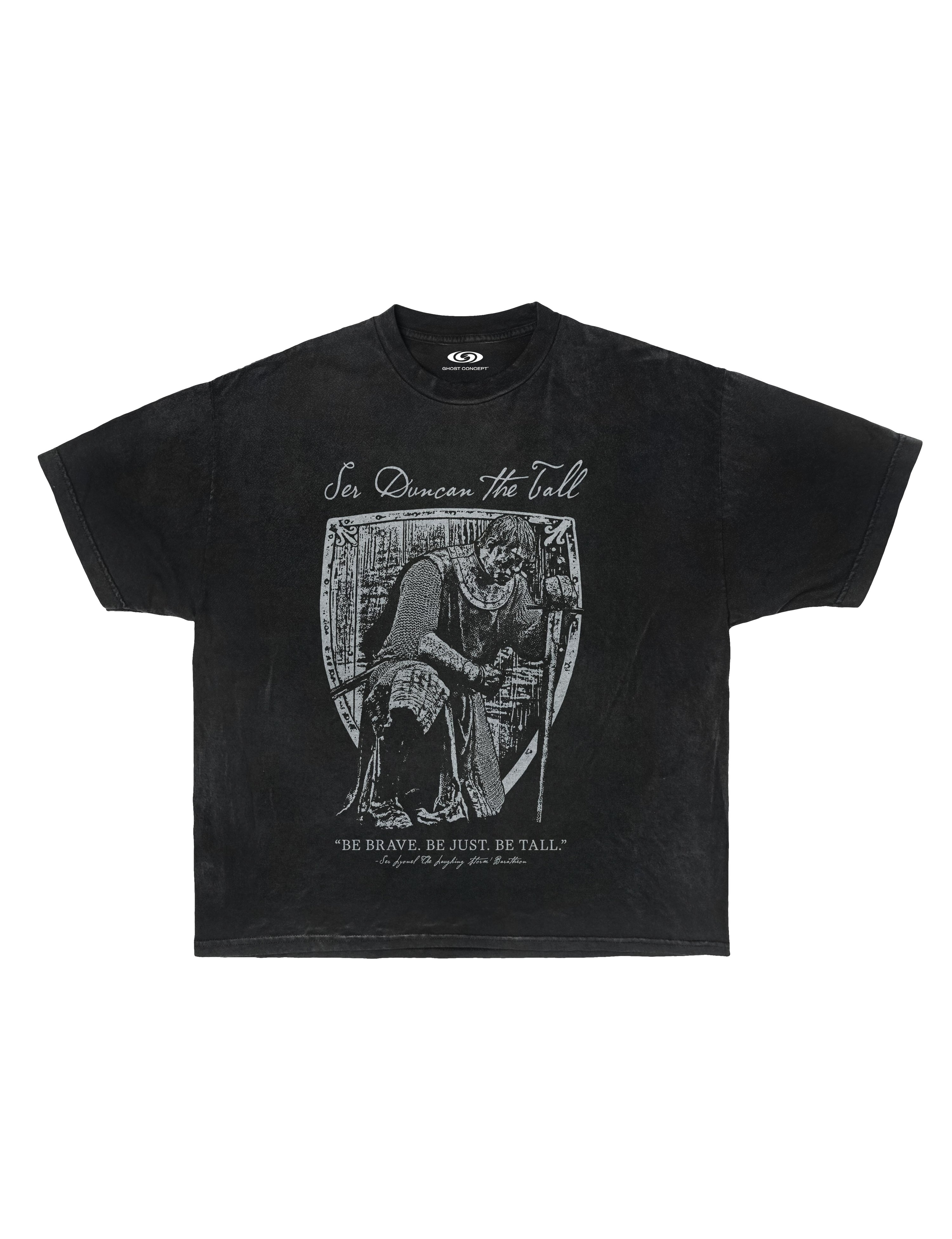 KNIGHT OF SEVEN GRAPHIC TEE