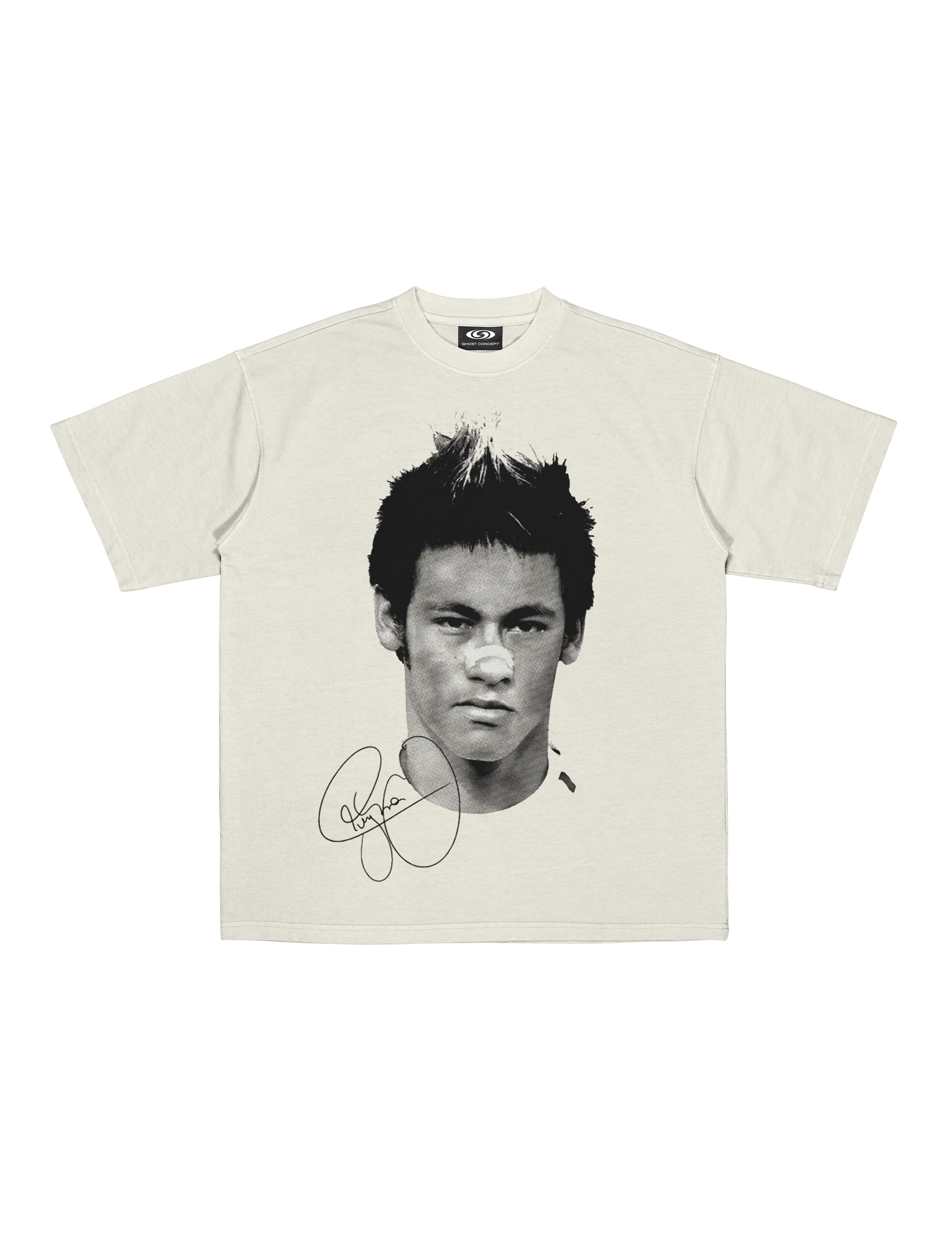 Ney Jr. Legacy Graphic Tee