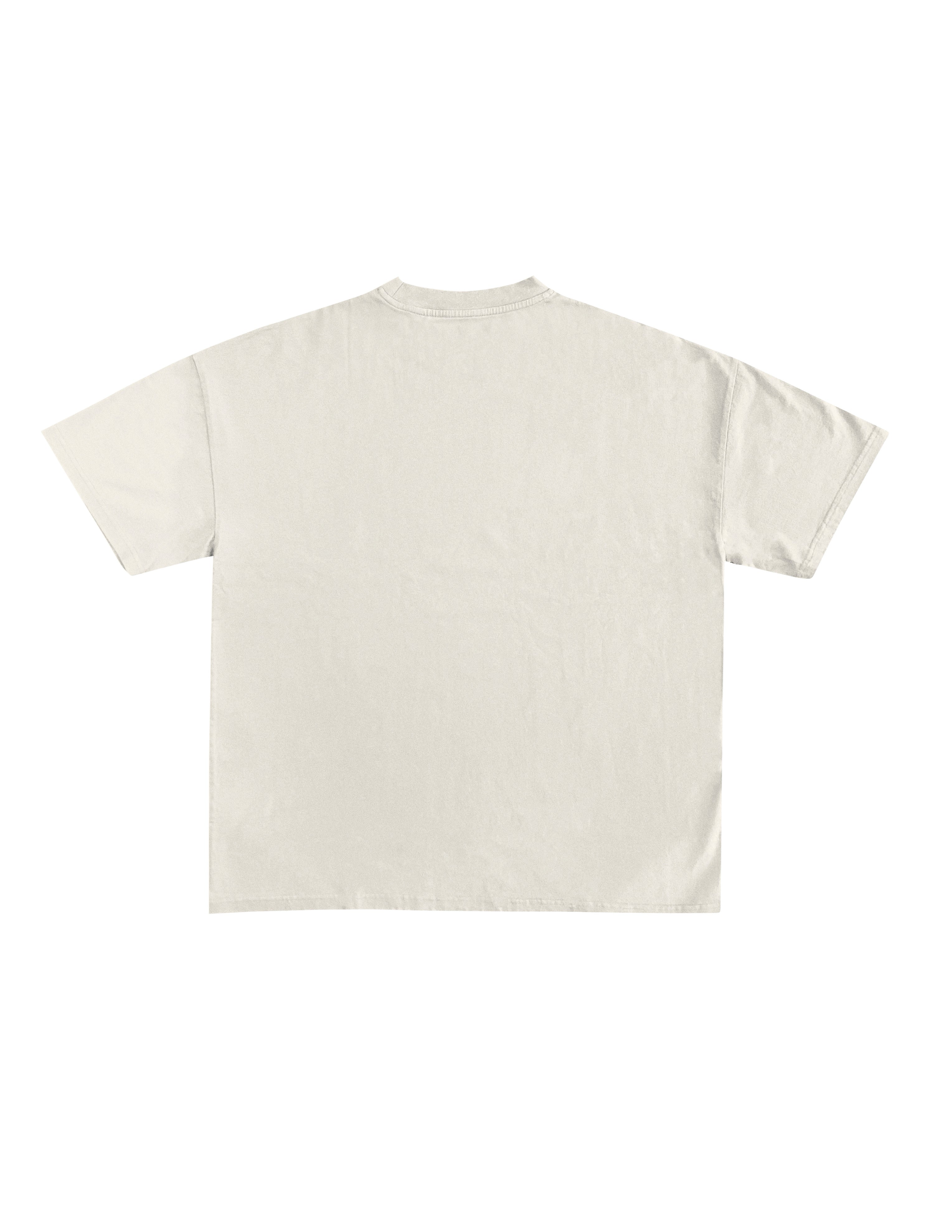 Zidane "The Maestro" Graphic Tee