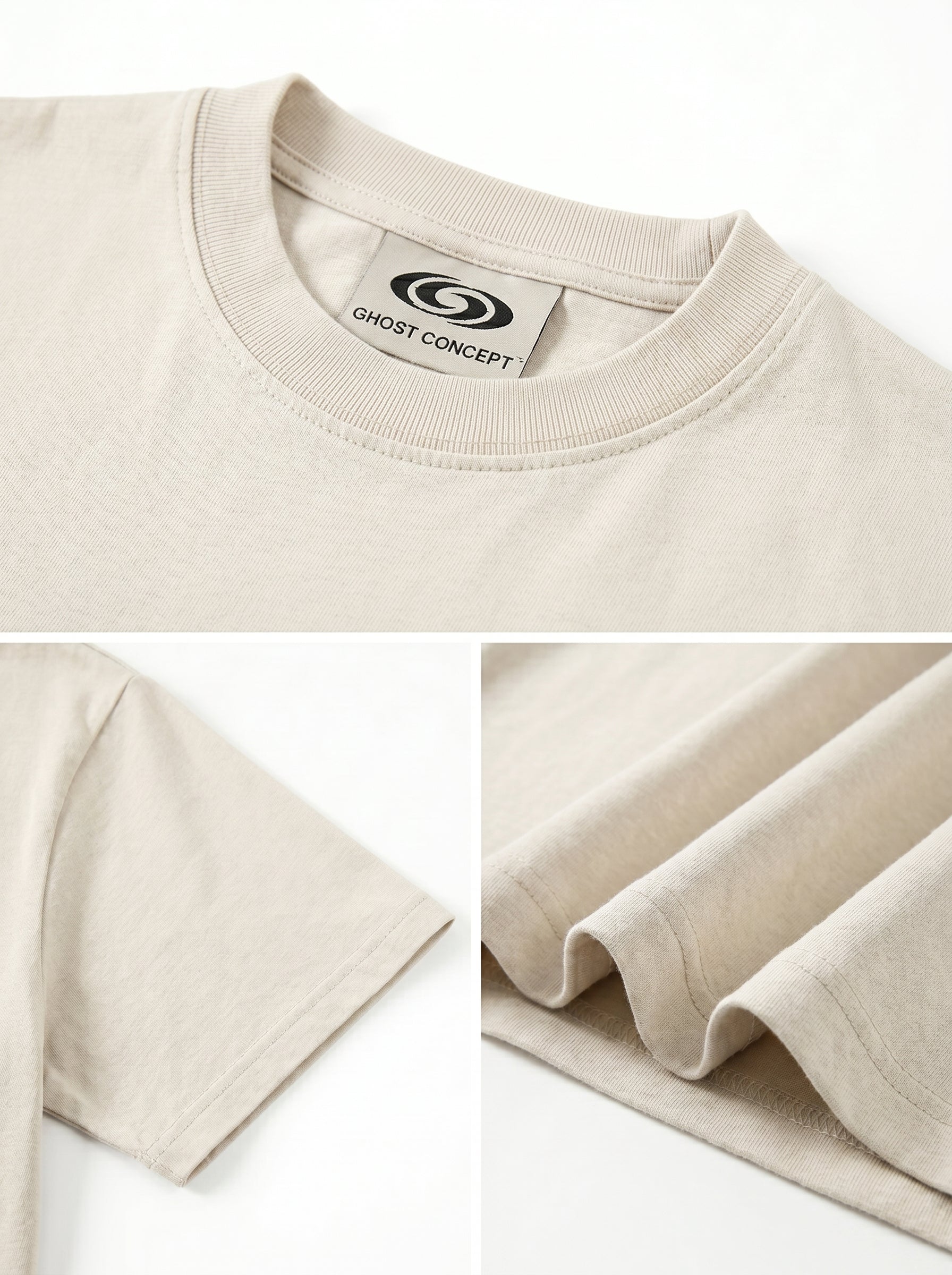 Ney Jr. Legacy Graphic Tee