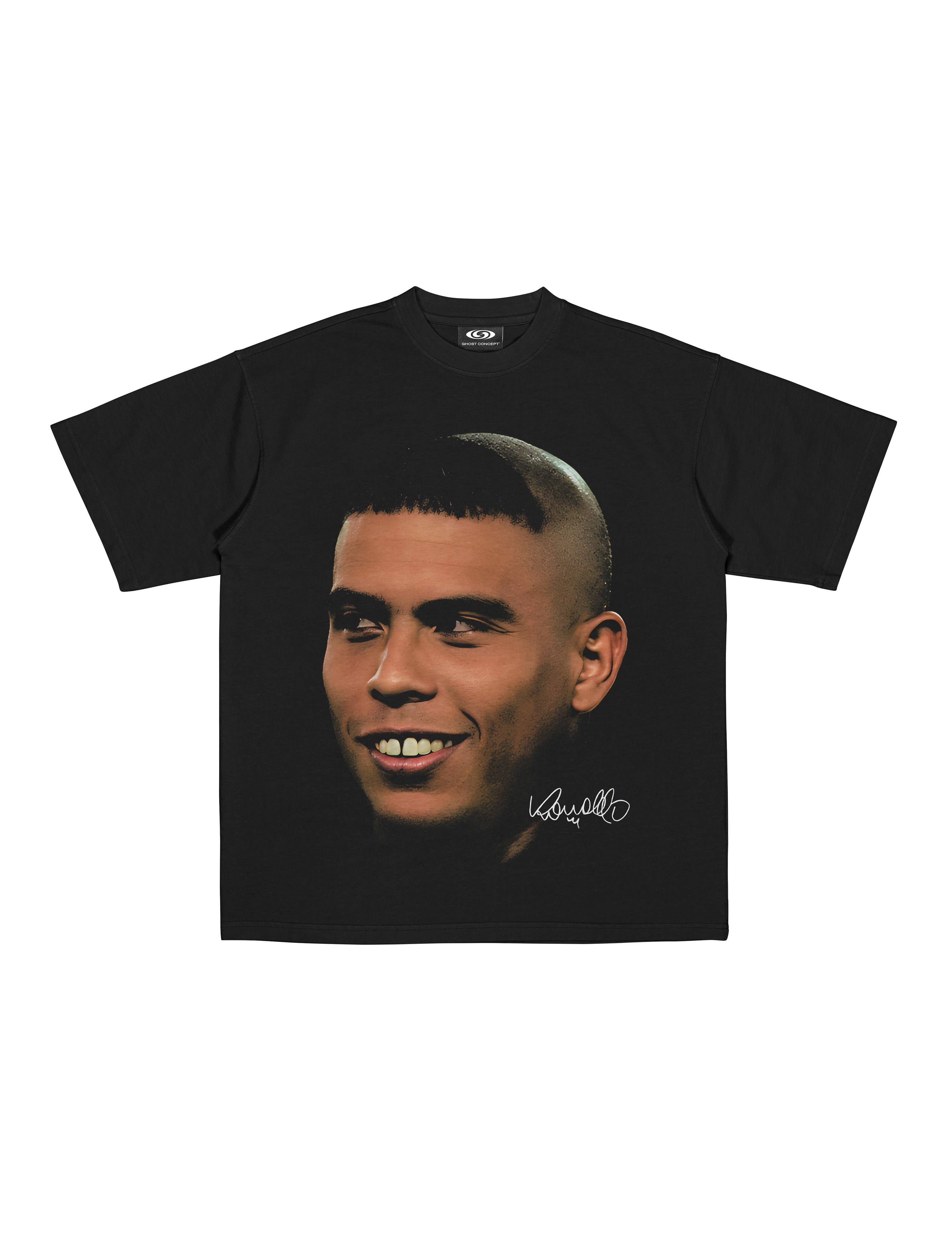 R9 LEGACY GRAPHIC TEE